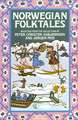 Norwegian Folktales