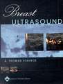 Breast Ultrasound