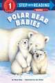 Polar Bear Babies