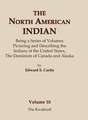 The North American Indian Volume 10 - The Kwakiutl