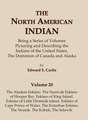 The North American Indian Volume 20 - The Alaskan Eskimo, The Nunivak Eskimo of Hooper Bay, Eskimo of King island, Eskimo of Little Diomede island, Eskimo of Cape Prince of Wales, The Kotzebue Eskimo, The Noatak, The Kobuk, The Selawik