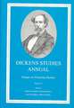 Rereading the City / Rereading Dickens: Representation, the Novel and Urban Realism