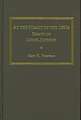 At the Heart of the 1890s: Essays on Lionel Johnson