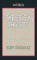 Statistical Physics