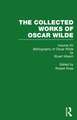 Collected Works of Oscar Wilde