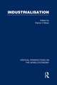 Industrialization: Critical Perspectives on the World Economy