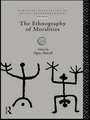 The Ethnography of Moralities