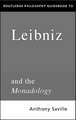 Routledge Philosophy GuideBook to Leibniz and the Monadology