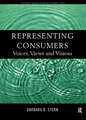 Representing Consumers: Voices, Views and Visions