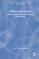 Deleuze and Guattari: Critical Assessments of Leading Philosophers