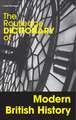 The Routledge Dictionary of Modern British History