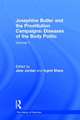 Josephine Butler and the Prostitution Campaigns: Diseases of the Body Politic