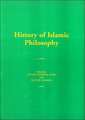 History of Islamic Philosophy