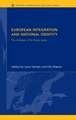 European Integration and National Identity: The Challenge of the Nordic States