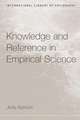 Knowledge and Reference in Empirical Science