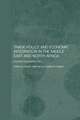 Trade Policy and Economic Integration in the Middle East and North Africa: Economic Boundaries in Flux