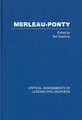 Merleau-Ponty