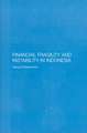 Financial Fragility and Instability in Indonesia