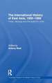 The International History of East Asia, 1900-1968: Trade, Ideology and the Quest for Order