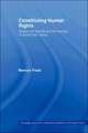 Constituting Human Rights: Global Civil Society and the Society of Democratic States