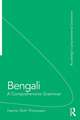 Bengali: A Comprehensive Grammar