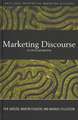 Marketing Discourse: A Critical Perspective