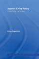 Japan's China Policy: A Relational Power Analysis