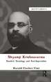 Shyamji Krishnavarma: Sanskrit, Sociology and Anti-Imperialism