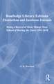 Elizabethan and Jacobean Journals: Being a Record of those Things Most Talked of During the Years 1591-1610