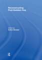 Reconstructing Post-Saddam Iraq