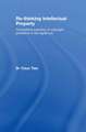 Re-thinking Intellectual Property: The Political Economy of Copyright Protection in the Digital Era