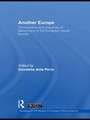 Another Europe: Conceptions and practices of democracy in the European Social Forums