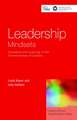 Leadership Mindsets: Innovation and Learning in the Transformation of Schools