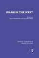 Islam in the West