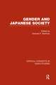 Gender and Japanese Society