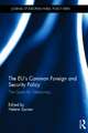 The EU’s Common Foreign and Security Policy: The Quest for Democracy