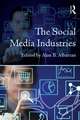 The Social Media Industries