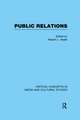 Public Relations