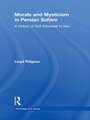 Morals and Mysticism in Persian Sufism: A History of Sufi-Futuwwat in Iran