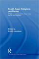 South Asian Religions on Display: Religious Processions in South Asia and in the Diaspora