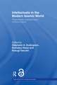 Intellectuals in the Modern Islamic World: Transmission, Transformation and Communication