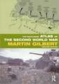 The Routledge Atlas of the Second World War