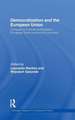 Democratization and the European Union: Comparing Central and Eastern European Post-Communist Countries