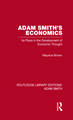 RLE: Adam Smith: 5-Volume Set