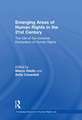 Emerging Areas of Human Rights in the 21st Century: The Role of the Universal Declaration of Human Rights