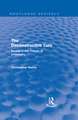 The Deconstructive Turn (Routledge Revivals): Essays in the Rhetoric of Philosophy