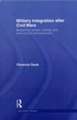 Military Integration after Civil Wars: Multiethnic Armies, Identity and Post-Conflict Reconstruction