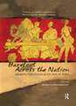 Barefoot across the Nation: M F Husain and the Idea of India