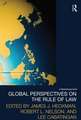 Global Perspectives on the Rule of Law