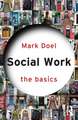 Social Work: Building an Innovative Economy